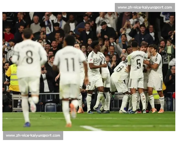 弗洛伦蒂诺督战！贡萨洛制胜球 皇马 1-0 尤文晋级世俱杯八强