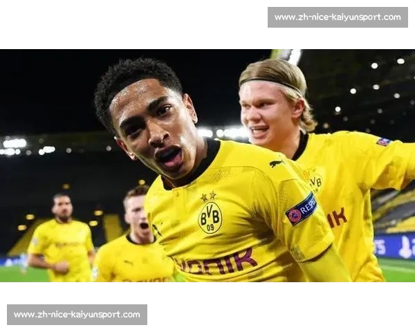 安东盛赞贝林厄姆：天赋与斗志并存的多特新核