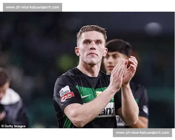 哲凯赖什强硬拒归队!葡体天价要价引发瑞典锋霸公开决裂 哲凯赖什强硬拒归队!葡体天价要价引发瑞典锋霸公开决裂