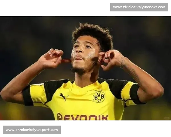 安东盛赞贝林厄姆：天赋与斗志并存的多特新核