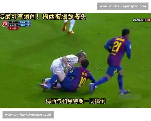 马斯切拉诺点破足坛现实：即便是梅西，也难敌巅峰大巴黎的碾压式统治