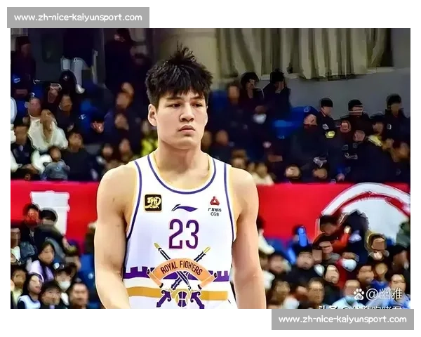 张庆鹏执教北控革新战术 陈国豪迎投射蜕变机遇