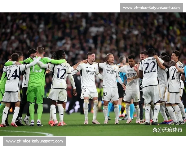 拉莫斯盛赞皇马:欧冠之王永远是夺冠热门 拉莫斯盛赞皇马:欧冠之王永远是夺冠热门