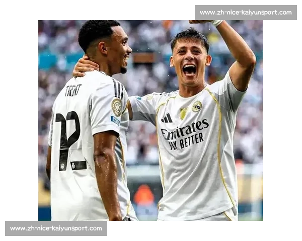 皇马寻姆巴佩替补遇挫,贡萨洛凭世俱杯表现锁定留队资格 皇马寻姆巴佩替补遇挫,贡萨洛凭世俱杯表现锁定留队资格