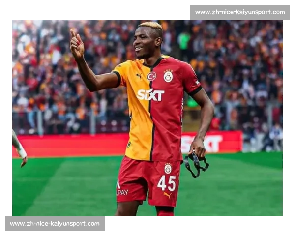 马特里力荐尤文签奥斯梅恩：顶级前锋助复兴，莫德里奇不老传奇仍在延续