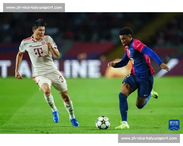 威廉斯拒拜仁高薪转投巴萨 解约金条款成转会分水岭 威廉斯拒拜仁高薪转投巴萨 解约金条款成转会分水岭