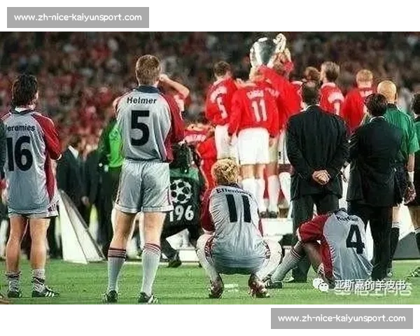 拜仁体育董事埃贝尔力挺特尔加盟热刺：这是正确选择，祝福未来！