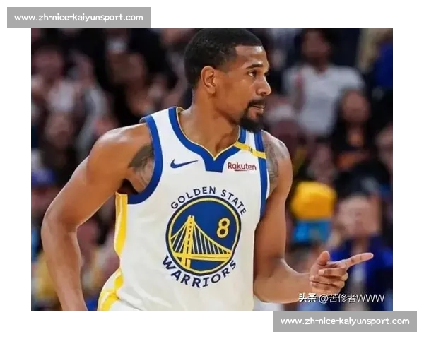 湖人官宣续约防守悍将！235 万美元锁定后场关键拼图