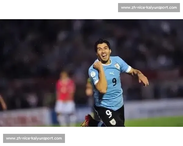 苏亚雷斯 10 大暴脾气瞬间：怒怼队友名场面合集