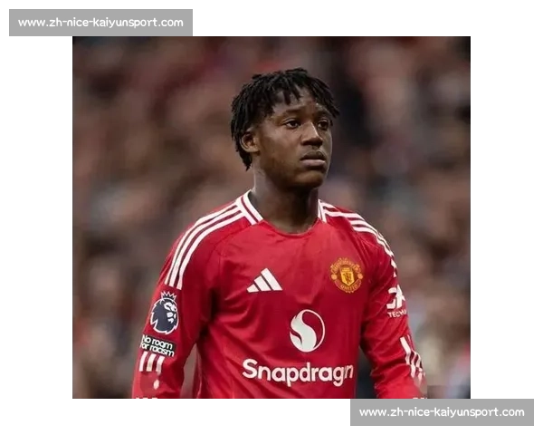 足坛丁修再放大招：姆贝乌莫亿元转会费 + 25 万周薪，曼联被逼上梁山！