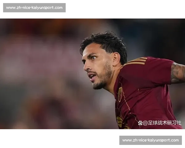 博卡激活 350 万欧解约金锁定帕雷德斯 世界杯冠军身披 5 号重返糖果盒