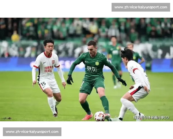 国安身价榜大变局：古加领衔三将逆袭，斯帕吉奇重伤拖累外援身价