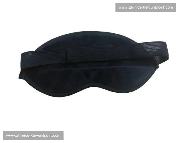 奥布拉克独家训练法:蒙单眼眼罩强化视觉精准度