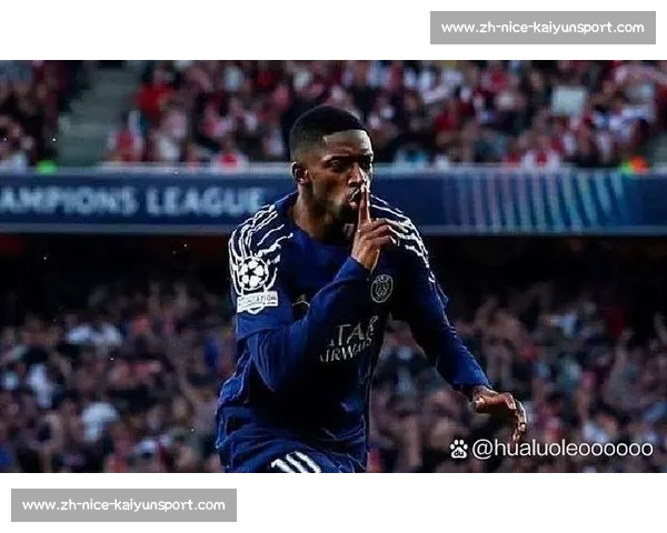 恩里克力挺登贝莱:金球奖无关痛痒,他才是我的足球信仰