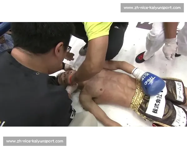 赵崇阳闪电 KO 日本王者末吉裕司!五连胜捍卫中国搏击荣耀 赵崇阳闪电 KO 日本王者末吉裕司!五连胜捍卫中国搏击荣耀