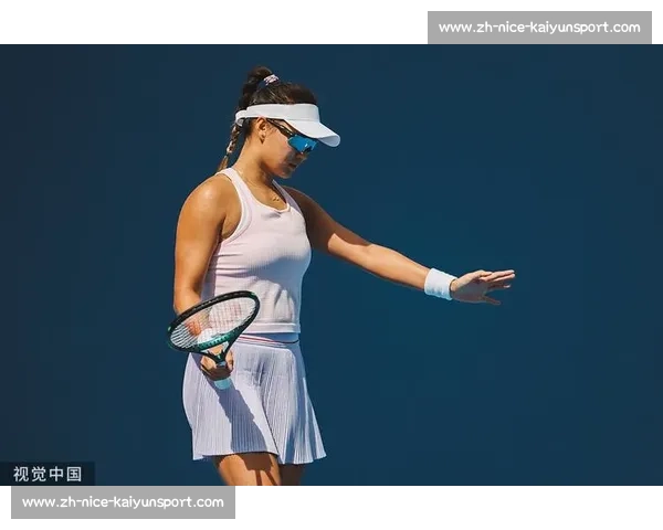 郭涵煜萨格勒布首轮三盘惜败武尔茨,女双排名稳居 35 位 郭涵煜萨格勒布首轮三盘惜败武尔茨,女双排名稳居 35 位