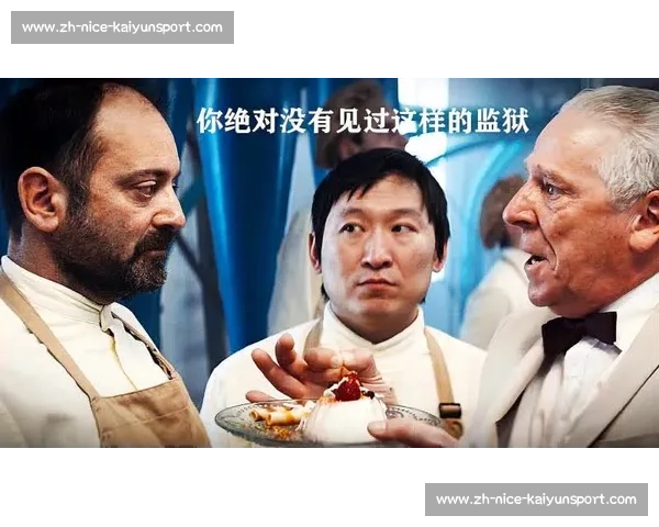 能力再强也抵不过运气?成龙的逆袭史揭示真相 能力再强也抵不过运气?成龙的逆袭史揭示真相