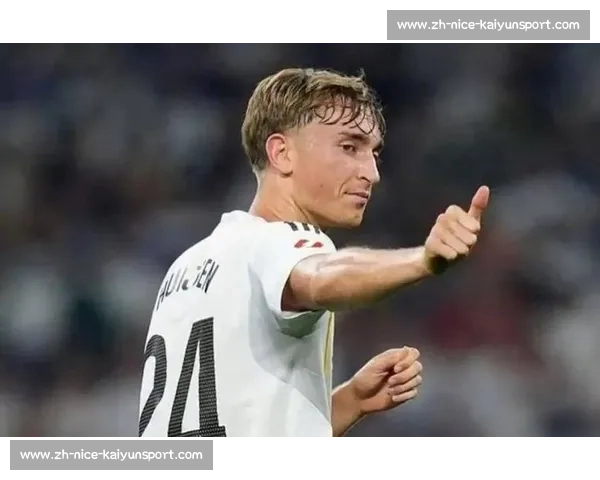 阿隆索力挺霍安 - 马丁内斯回归一线队 重伤复出新星获重用