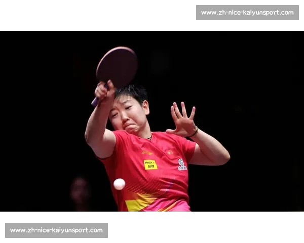 国乒 U19 女单全军覆没!日本包揽四强,青训断层敲响警钟 国乒 U19 女单全军覆没!日本包揽四强,青训断层敲响警钟