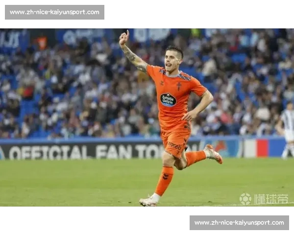 塞维利亚官宣签下西班牙前锋阿尔方 - 冈萨雷斯，合同至 2028 年