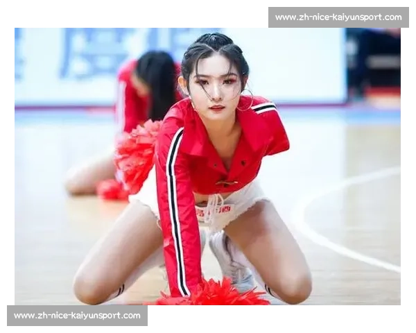 山西 NewStar 啦啦队热舞来袭！颜值与实力并存的主场精灵