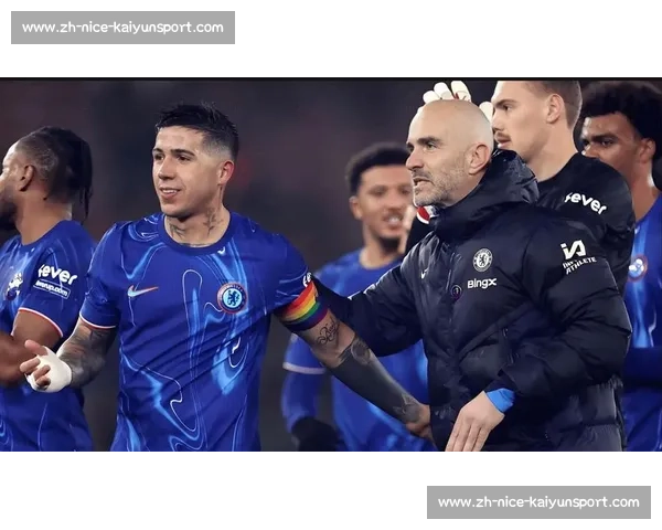 德拉普切尔西首秀献助攻 75% 传球成功率 + 2 次关键传球闪耀世俱杯