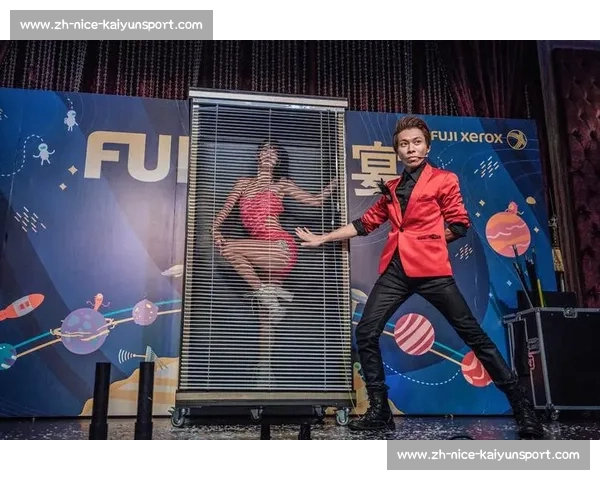 看了不心跳？算你狠！—— 揭秘让人血脉偾张的视频魔力