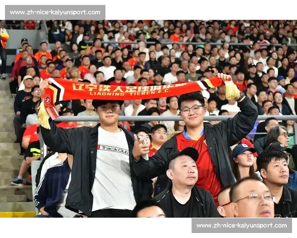 足球与舞蹈的完美碰撞！辽宁铁人啦啦队丝滑转场视频引爆社媒