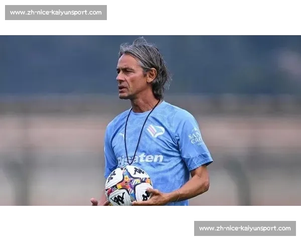 因扎吉执掌巴勒莫 剑指意甲升级