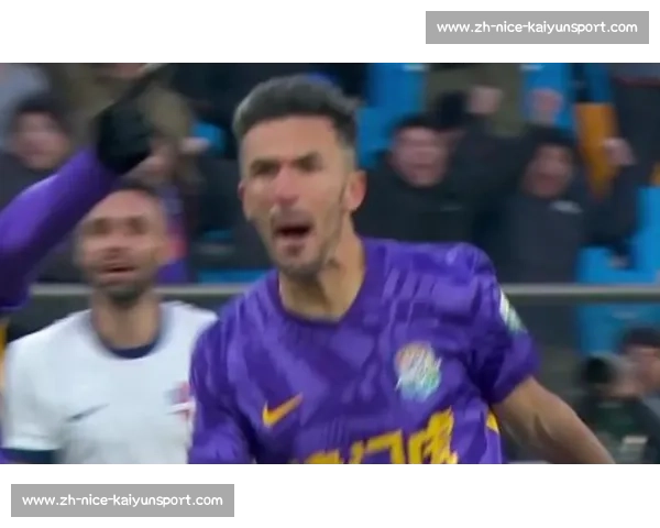 基莱斯：中超让我找到家，但中文比训练更难征服！