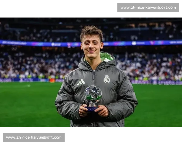 居勒尔爆发！皇马新核 10 场 8 首发，马卡：他已不可或缺