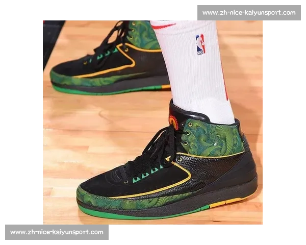 Air Jordan正代全系列盘点：哪双是你的青春？_20260526125010